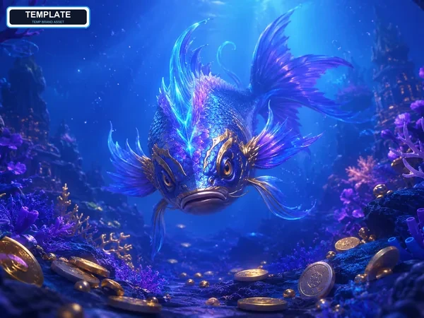 Image 2 of Bingo Fishing