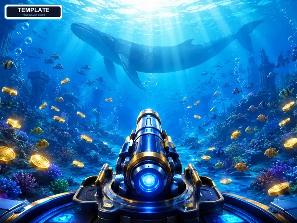 Image 4 of Bingo Fishing