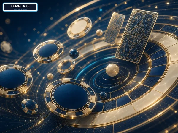 A lobby visual on the LODI646 site that puts the live casino experience front and center, with table games and real dealers.