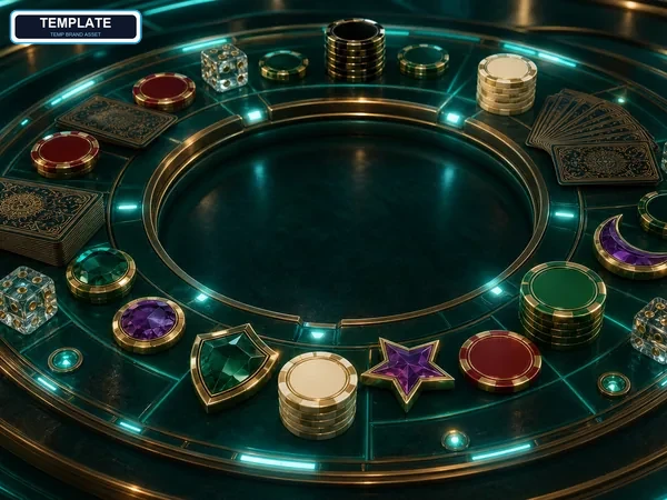 West Hunter Bingo showcase - view 2